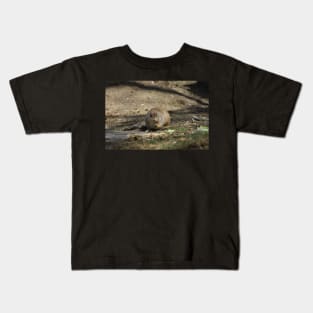 Prairie Dog Kids T-Shirt